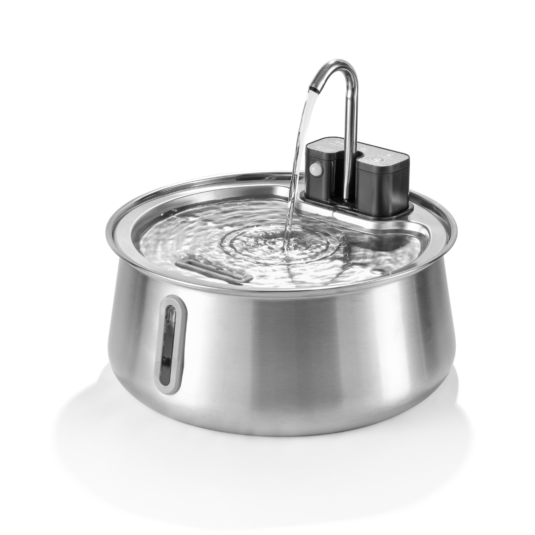 Wireless 2.0 Fountain Value Bundle