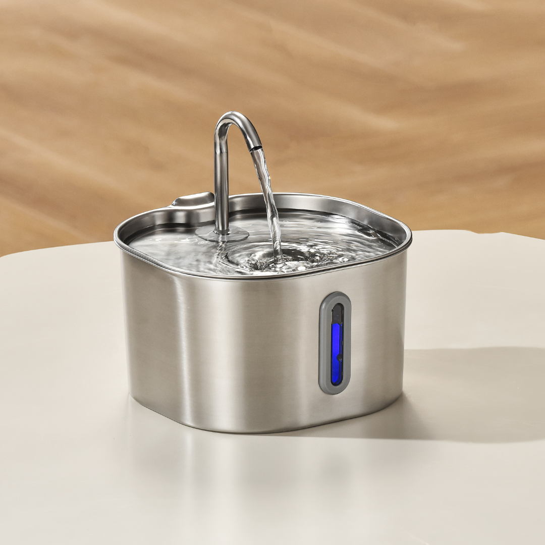 2.2L Fountain Premium Value Bundle