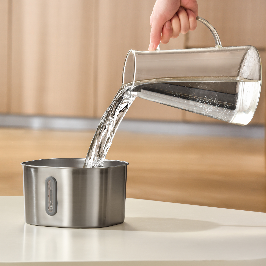 2.2L Fountain Premium Value Bundle