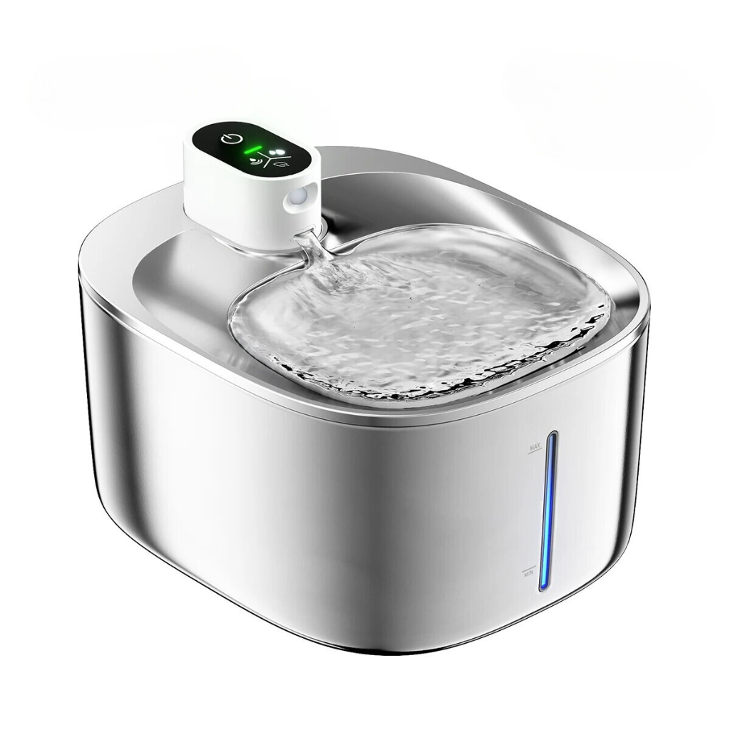 Wireless Fountain Complete Care Kit