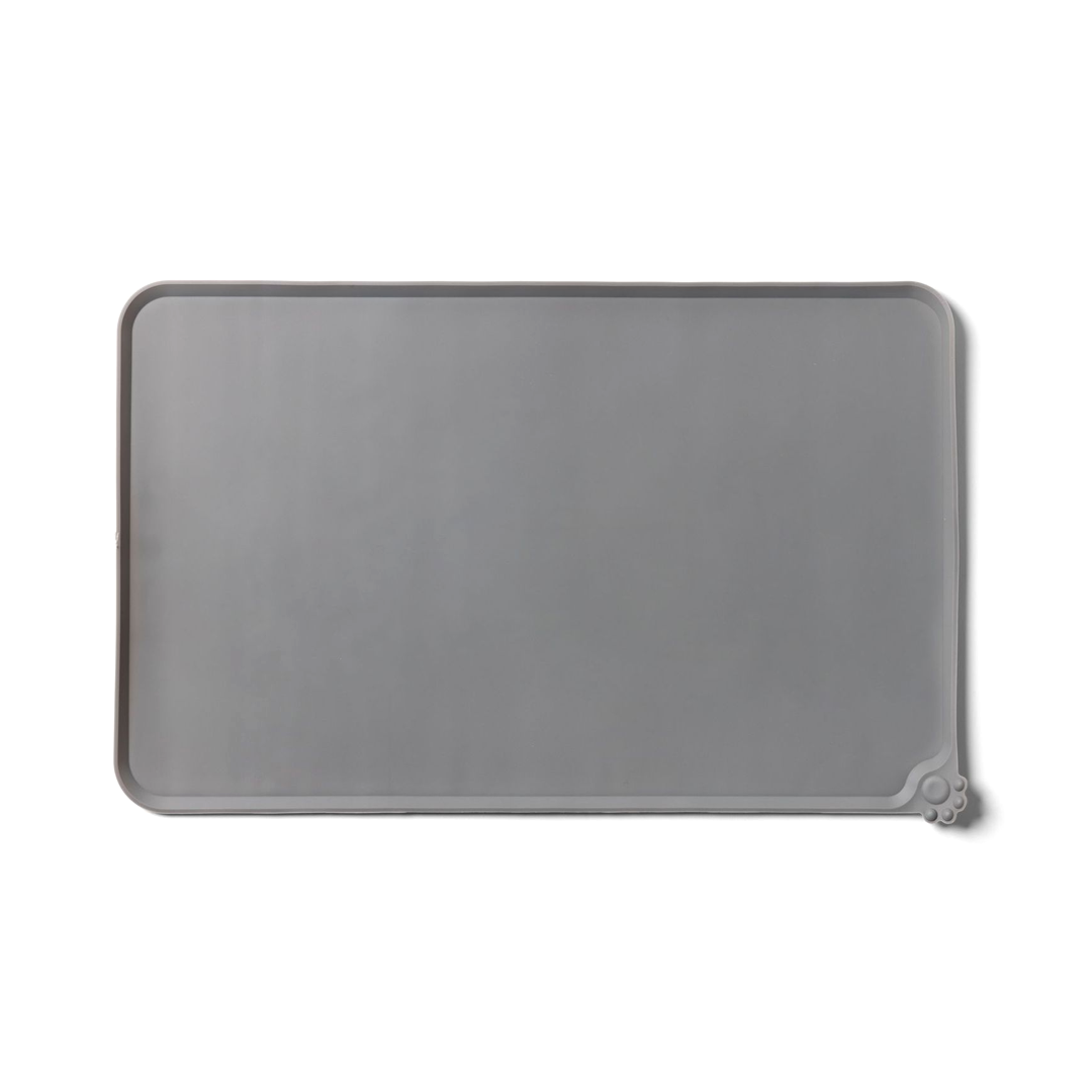 Anti-Splash Silicone Fountain Mat