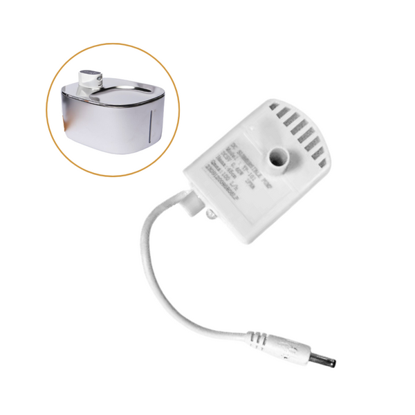 Replacement Pump for Wireless Fountain