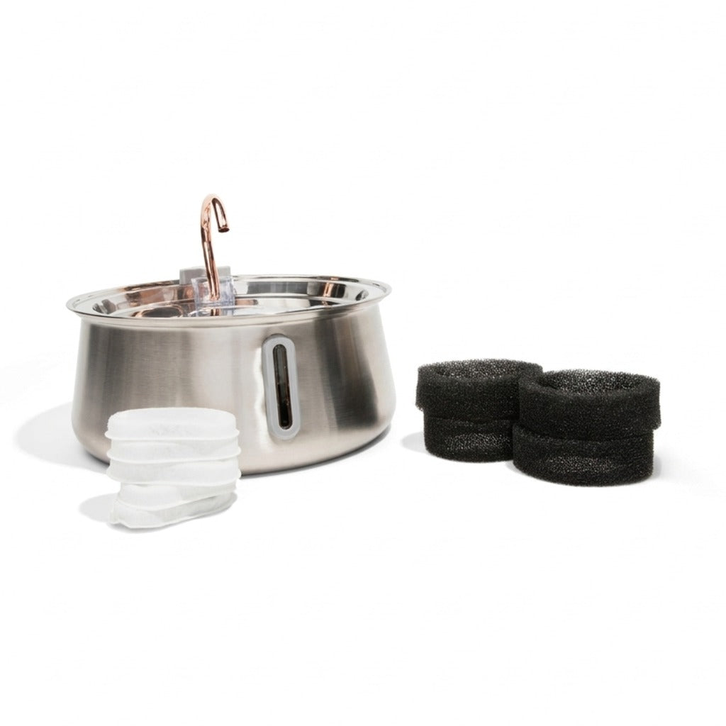 4L Fountain 2.0 Starter Kit