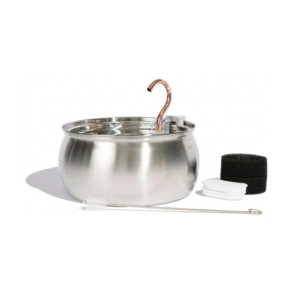 4L Fountain Multi-Cat Family Bundle