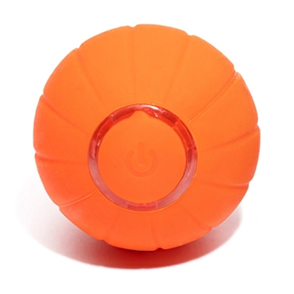 Smart Interactive Cat Ball